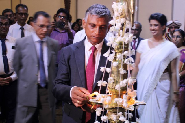 Appointed the  New (42nd) Auditor General