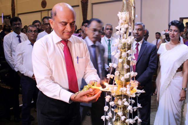 Appointed the  New (42nd) Auditor General