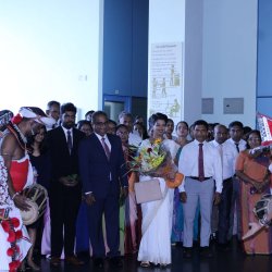 Appointed the  New (42nd) Auditor General