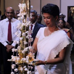 Appointed the  New (42nd) Auditor General